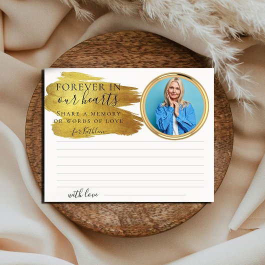 Benutzerdefiniertes Foto Elegante gemeinsam mit ei