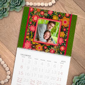 Benutzerdefiniertes Foto Erstellen Sie Ihre eigene Kalender