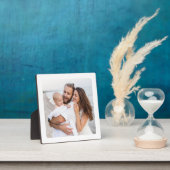 Benutzerdefiniertes Foto Familie Fotoplatte (InSitu)