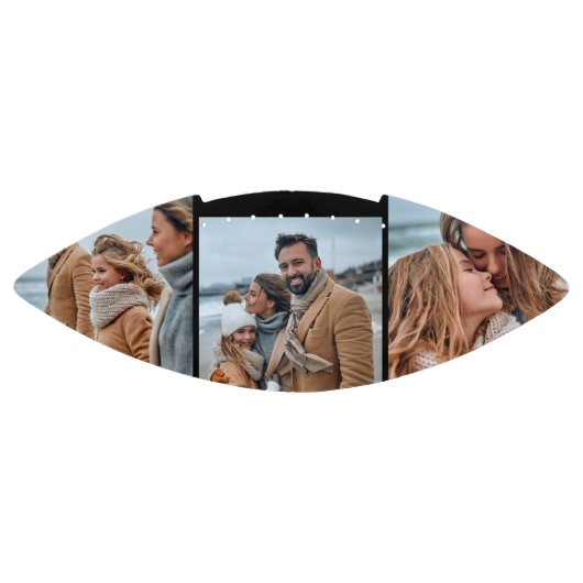 Benutzerdefiniertes Foto Football (Panel)