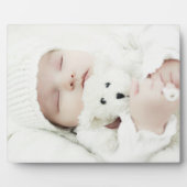 Benutzerdefiniertes Foto Fotoplatte (Vorderseite)