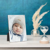 Benutzerdefiniertes Foto Fotoplatte (Seite)