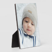 Benutzerdefiniertes Foto Fotoplatte (Seite)