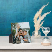 Benutzerdefiniertes Foto Fotoplatte (InSitu)