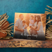 Benutzerdefiniertes Foto Fotoplatte (Seite)