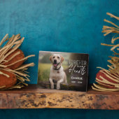 Benutzerdefiniertes Foto Fotoplatte (Seite)