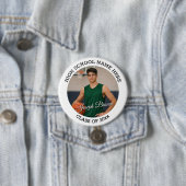 Benutzerdefiniertes Foto für Basketball-Abschlussf Button (Beispiel)