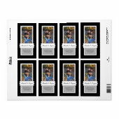 Benutzerdefiniertes Foto für das Kunsthandwerkslab (Vorne)