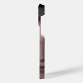 Benutzerdefiniertes Foto für den besten Freund Ers iPhone Hülle (Linke Seite)