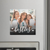 Benutzerdefiniertes Foto für die besten Freunde