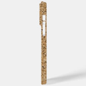 Benutzerdefiniertes Foto für die eingebettete Korn Case-Mate iPhone Hülle (Rückseite / Links)