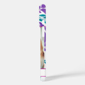 Benutzerdefiniertes Foto für die Familie Case-Mate iPhone Hülle (Rückseite / Links)