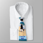 Benutzerdefiniertes Foto für die Mama-Taschendiebs Krawatte<br><div class="desc">Benutzerdefinierte Foto- und Text-Krawatte - Ihr eigenes Design - Special - Personalisierte Mutter / Familie / Freunde oder Persönliches Geschenk - Fügen Sie Ihr Foto / Text - Neu formatieren und verschieben oder entfernen und hinzufügen / Bild mit Anpassungstool. Wählen Sie / fügen Sie Ihre Lieblings-Schriftart / Textfarbe! Sie können...</div>