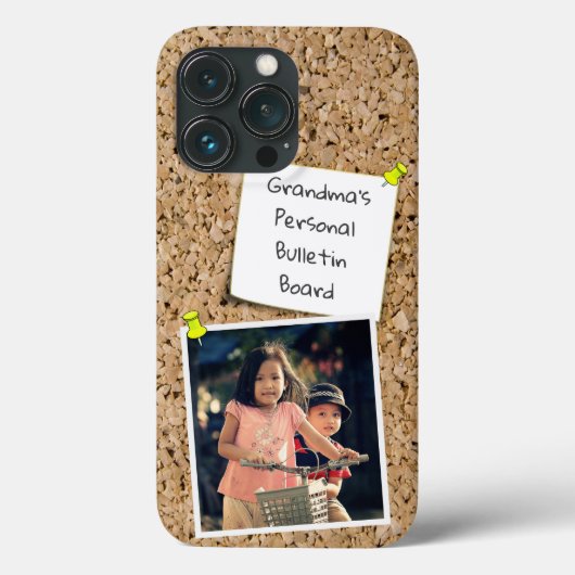 Benutzerdefiniertes Foto für die Pinbelegung Case-Mate iPhone Hülle (Rückseite)