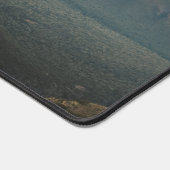 Benutzerdefiniertes Foto für große Zuhause Office  Schreibtischunterlage (Ecke)