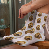 Benutzerdefiniertes Foto für Haustiere | Personali Socken