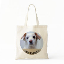 Benutzerdefiniertes Foto für Heimtiere mit Namen