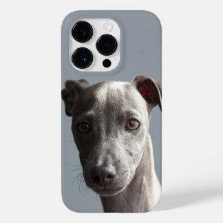 Benutzerdefiniertes Foto für Heimtiere Personalisi Case-Mate iPhone 14 Pro Hülle