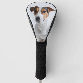 Benutzerdefiniertes Foto für Heimtiere Personalisi Golf Headcover