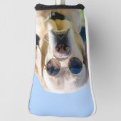 Benutzerdefiniertes Foto für Heimtiere Personalisi Golf Headcover (Rotieren 90)