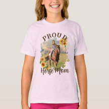 Benutzerdefiniertes Foto für Pferdefüße Text Sonne