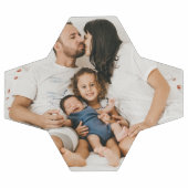 Benutzerdefiniertes Foto Fußball (Flach)