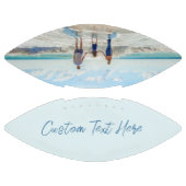 Benutzerdefiniertes Foto Fußball Geschenk für Ihre Football (Paneele)