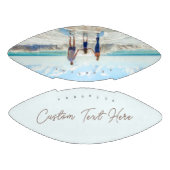 Benutzerdefiniertes Foto Fußball Geschenk für Ihre Football (Paneele)