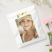 Benutzerdefiniertes Foto Geschenktütchen (Versiegelt)