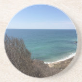 Benutzerdefiniertes Foto Getränkeuntersetzer (Vorne)