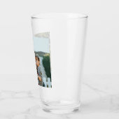 Benutzerdefiniertes Foto Glas (Links)