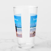 Benutzerdefiniertes Foto-Glas Gift Ihre Fotos und Glas (Rechts)