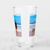 Benutzerdefiniertes Foto-Glas Ihre Lieblings-Fotos Glas (Rechts)