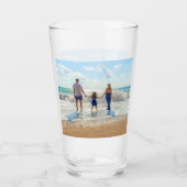 Benutzerdefiniertes Foto-Glas Ihre Lieblings-Fotos Glas (Vorderseite)