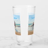 Benutzerdefiniertes Foto Glass für Ihre Faforite-F Glas (Links)