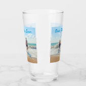 Benutzerdefiniertes Foto Glätten Sie Ihre Fotos mi Glas (Links)