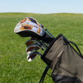 Benutzerdefiniertes Foto Golf Headcover (In SItu)