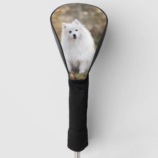 Benutzerdefiniertes Foto Golf Headcover