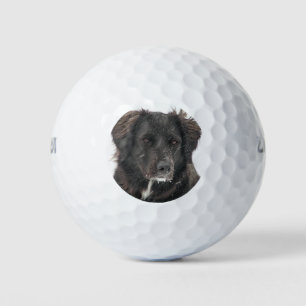 Benutzerdefiniertes Foto Golfball