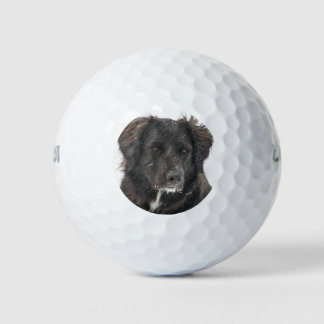 Benutzerdefiniertes Foto Golfball