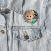 Benutzerdefiniertes Foto hinzufügen Personalisiert Button (Beispiel)