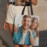 Benutzerdefiniertes Foto Hochladen von Entwurf Ihr Tasche<br><div class="desc">Benutzerdefiniertes Foto Hochladen Design Ihres eigenen doppelseitigen Totbeutels</div>