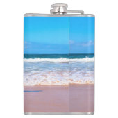 Benutzerdefiniertes Foto - Ihr eigenes Design - De Flachmann (Rückseite)