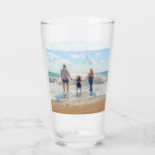Benutzerdefiniertes Foto - Ihr eigenes Design - Fa Glas (Rückseite)