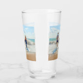Benutzerdefiniertes Foto - Ihr eigenes Design - Fa Glas (Rechts)