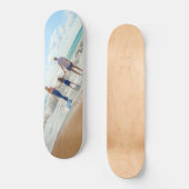 Benutzerdefiniertes Foto - Ihr eigenes Design - Fa Skateboard (Vorderseite)