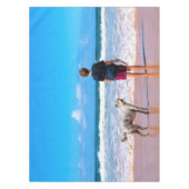 Benutzerdefiniertes Foto - Ihr eigenes Design - Ic Tischdecke (Vorderseite)