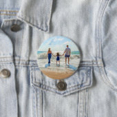 Benutzerdefiniertes Foto - Ihr eigenes Design - Pe Button (Beispiel)