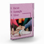 Benutzerdefiniertes Foto Inspiration Geschenke für (Links)