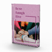 Benutzerdefiniertes Foto Inspiration Geschenke für (Rechts)